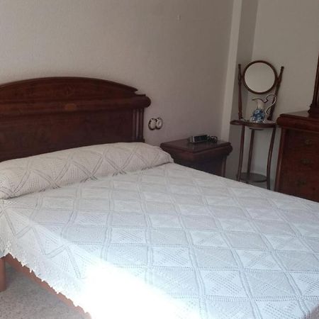La Conchita Apartment Almeria Exterior photo