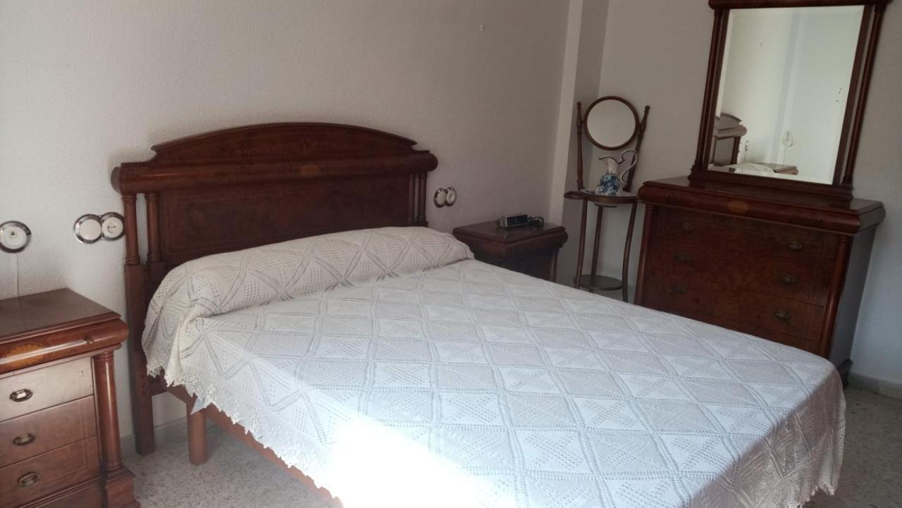 La Conchita Apartment Almeria Exterior photo