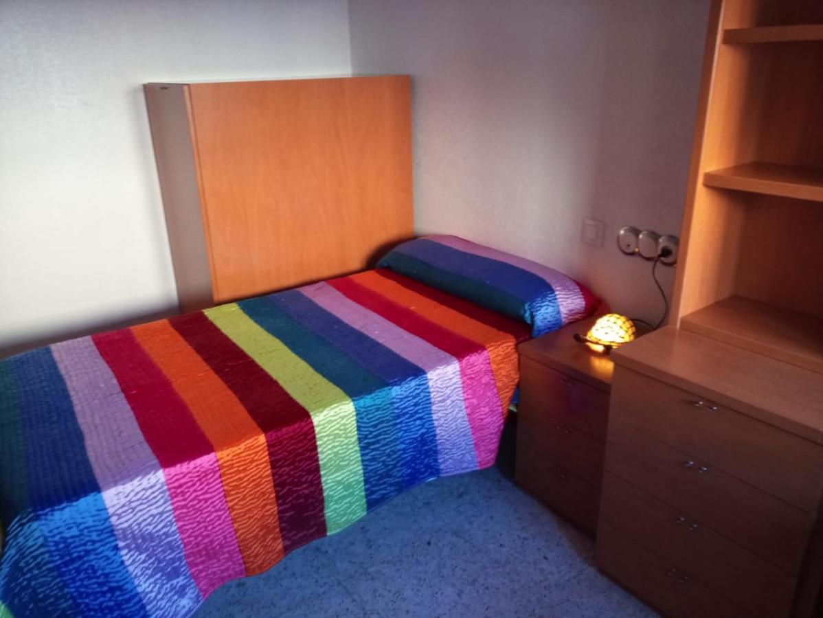 La Conchita Apartment Almeria Exterior photo