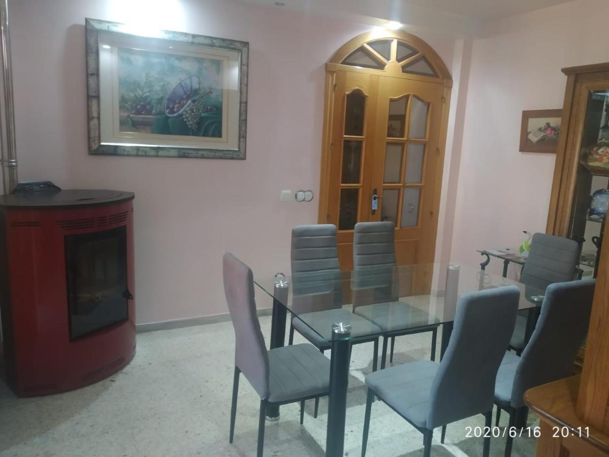 La Conchita Apartment Almeria Exterior photo